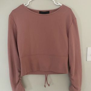 Kendall and Kylie Long sleeve stop